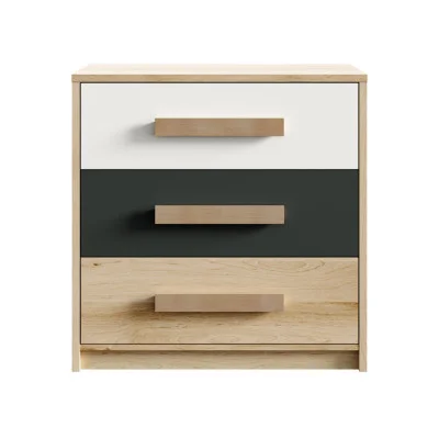 Chest of drawers 850 3Sh Aygo